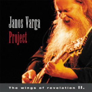 Avatar for Janos Varga Project