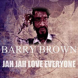 Jah Jah Love Everyone