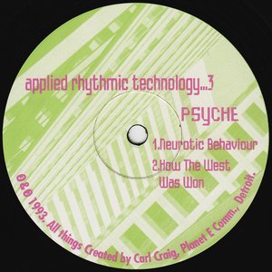 Applied Rhythmic Technology...3