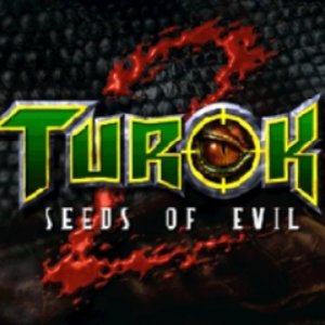 Image for 'Turok 2: Seeds of Evil'