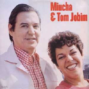 Image for 'Tom Jobim & Miúcha'