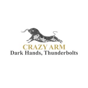 Dark Hands, Thunderbolts [Explicit]