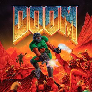 DOOM Ashley Carr Remixed Score