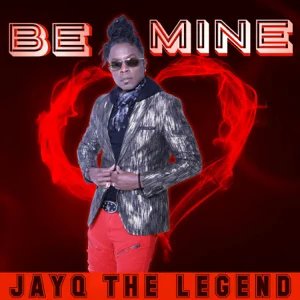 Be Mine - Single