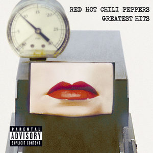 08. The Red Hot Chili Peppers - Greatest Hits - Zortam Music
