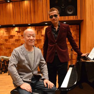 EXILE ATSUSHI & 久石譲 的头像