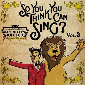 So, You Think You Can Sing? Vol. 3