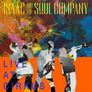 Live At Cirkus