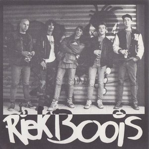 Riekboois 的头像