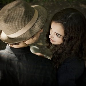 “Les Fiancés”的封面