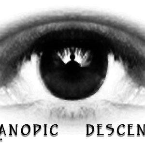 Image for 'KANOPIC DESCENT'