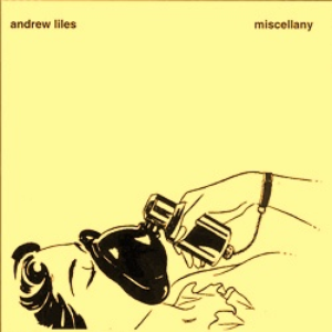Miscellany cover