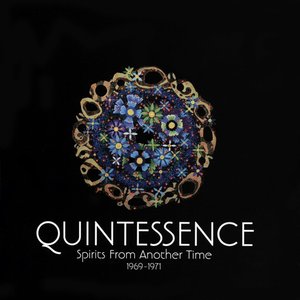 Spirits from Another Time 1969-1971