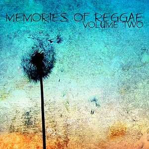 Memories Of Reggae Vol 2 Platinum Edition