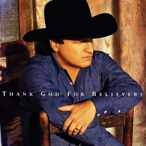 Artwork for Thank God For Believers