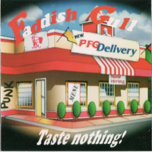 Taste Nothing!