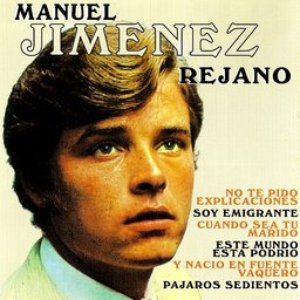 Avatar de Manuel Jiménez Rejano