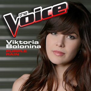 Purple Rain (The Voice Performance) - Single