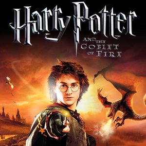 Harry Potter And The Goblet Of Fire