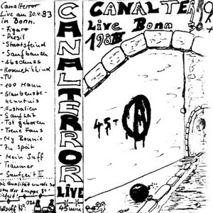 Live In Bonn 30.4.1983