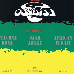 The Best Of Osibisa 2