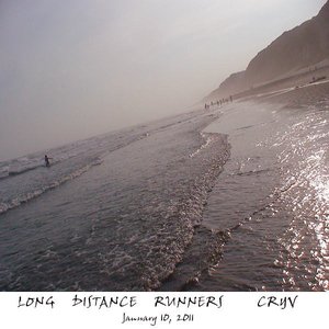 Long Distance Runners - Single