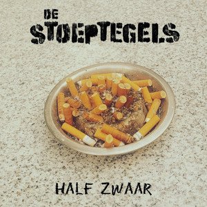 Half Zwaar [Explicit]