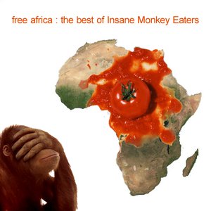 Insane Monkey Eaters のアバター