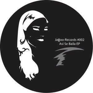 Asi Se Baila EP