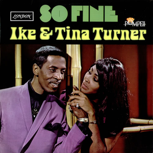 So Fine cover