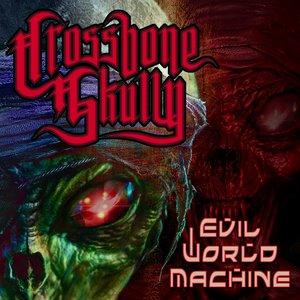 Evil World Machine (Extended) - Single
