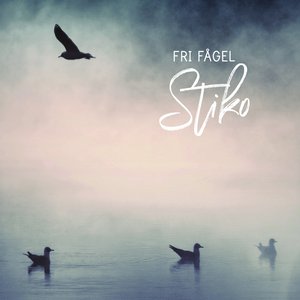 Fri fågel