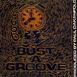 Bust A Groove (Session One)