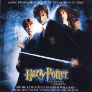 Harry Potter and the Chamber of Secrets için avatar