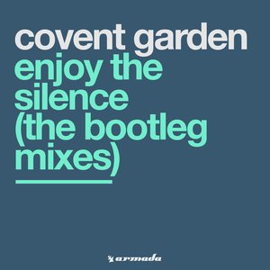 Enjoy The Silence (The Bootleg Mixes)