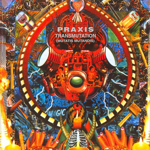 Transmutation (Mutatis Mutandis) cover