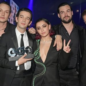 Avatar di The 1975 & Charli xcx