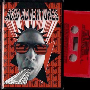 Acid Adventures