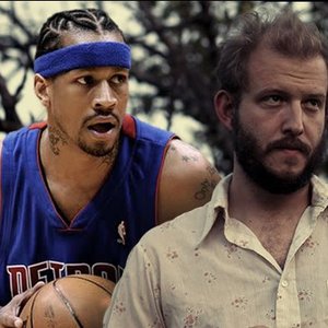 Bon Iverson 的头像