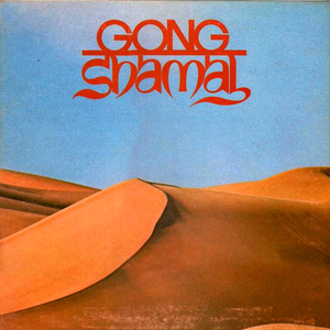 Shamal cover