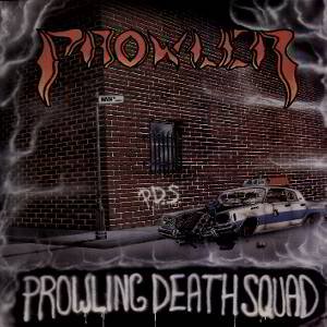 Prowling Death Squad