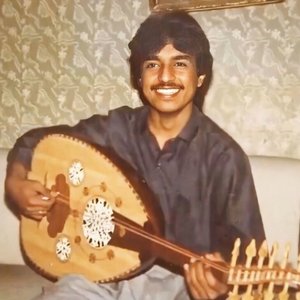 Rashed Al Majed 的头像