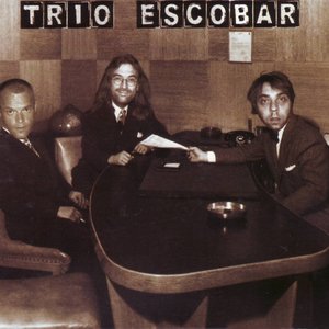Avatar for Trio Escobar