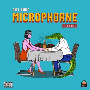 Microphorne [Explicit]