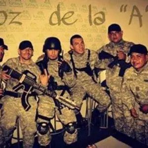 Los De La A 的头像