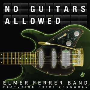 No Guitars Allowed