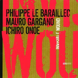 Invisible Wound (feat. Mauro Gargano, Ichiro Onoe)