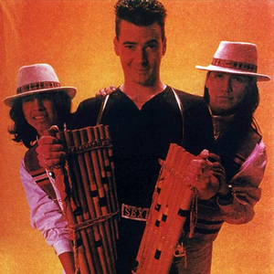 Atahualpa photo provided by Last.fm