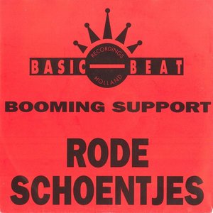 Rode Schoentjes