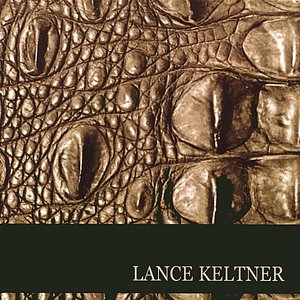 “Lance Keltner”的封面